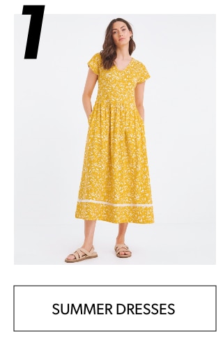 Shop summer dresses