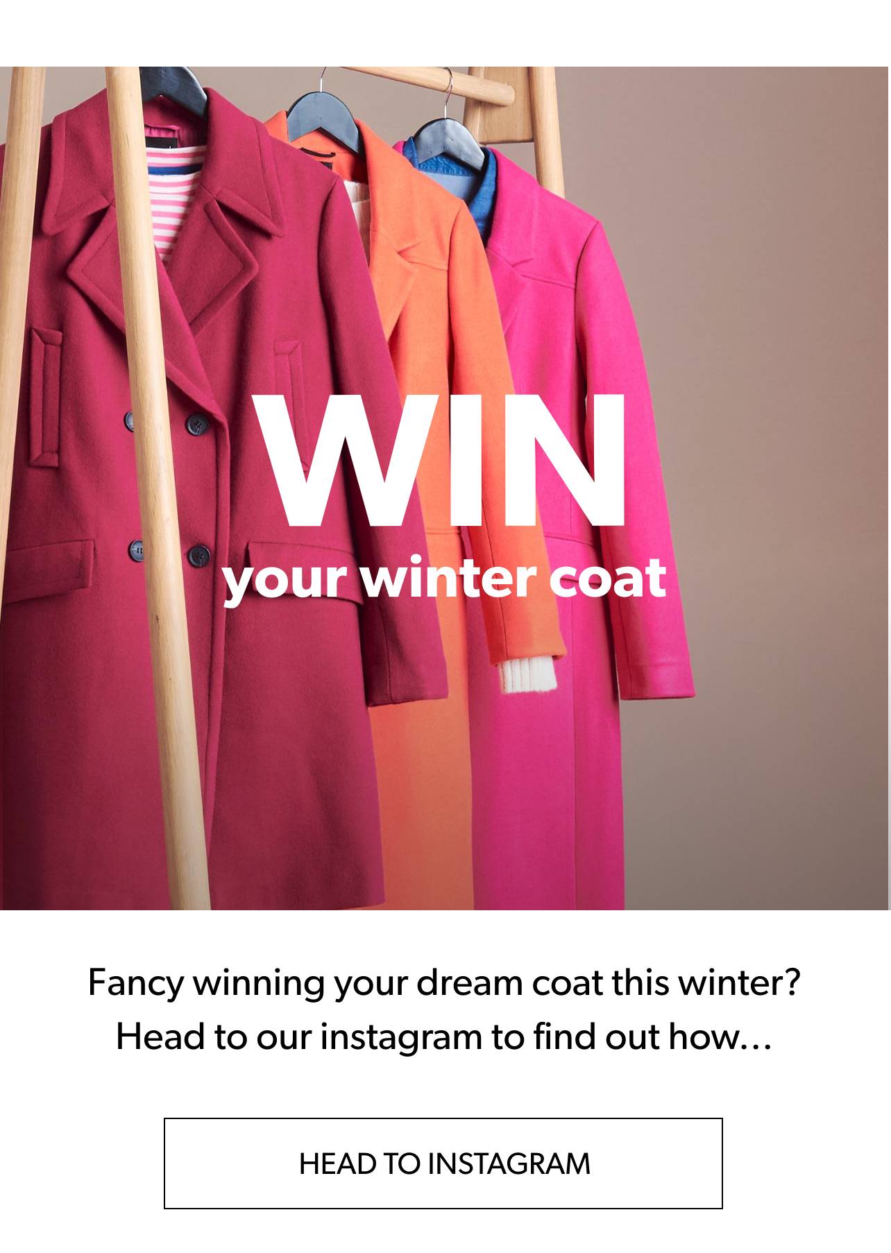 Ambrose wilson winter coats online