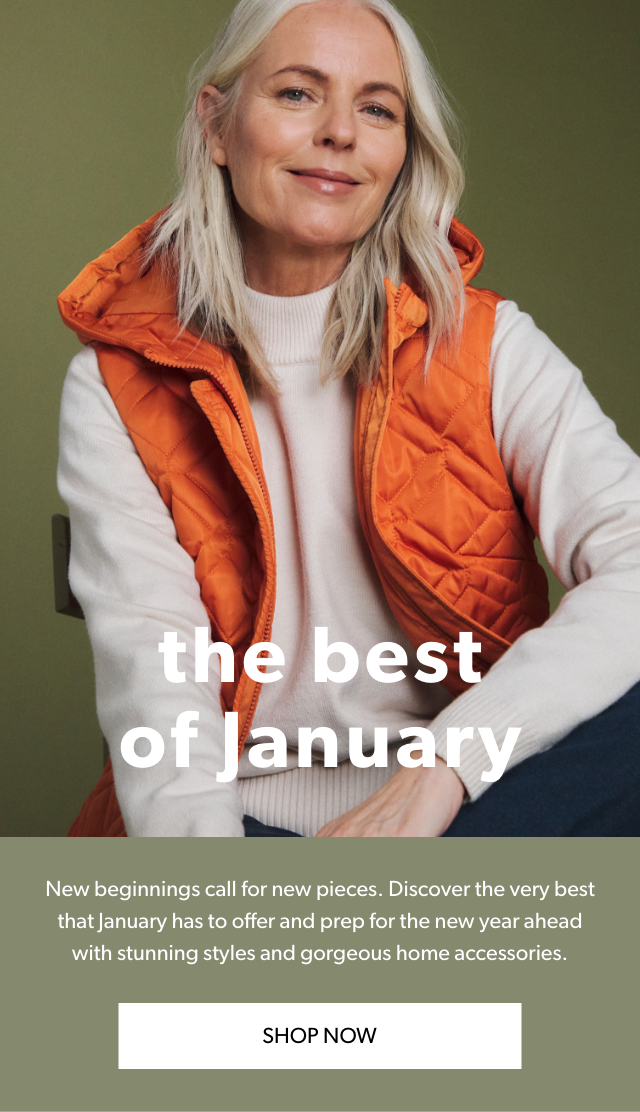 Ambrose wilson winter coats store