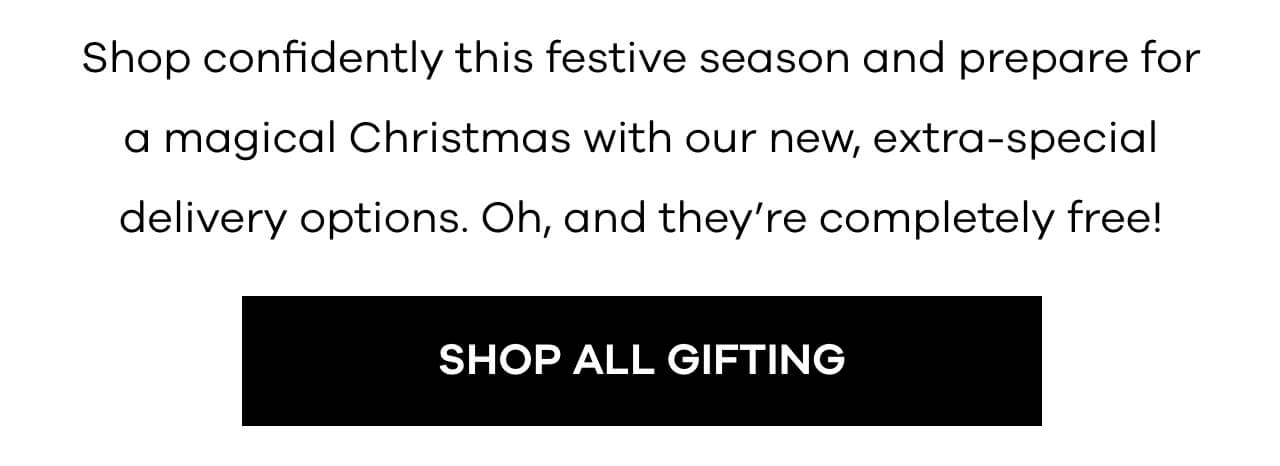 Shop all gifting