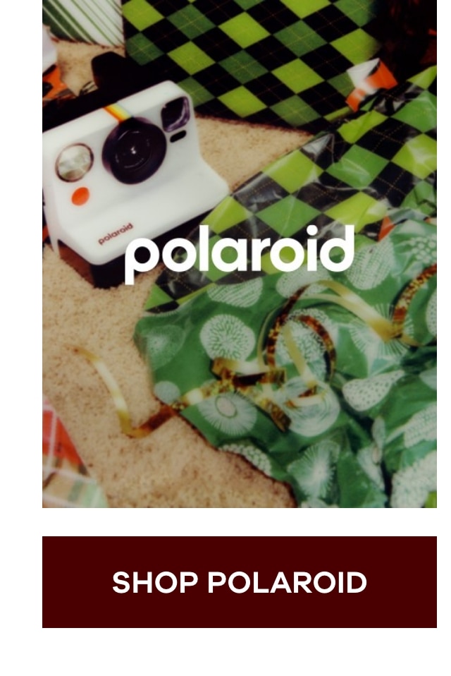 Shop Polaroid
